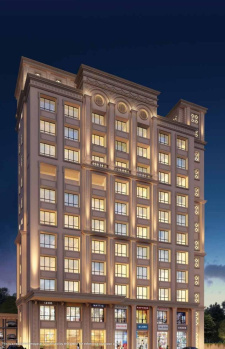Commercial Shops for Sale in Thane West, Thane (389 Sq.ft.)