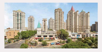 Office Space for Sale in Thane West, Thane (316 Sq.ft.)