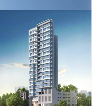 Flats & Apartments for Sale in Mulund East, Mumbai (605 Sq.ft.)