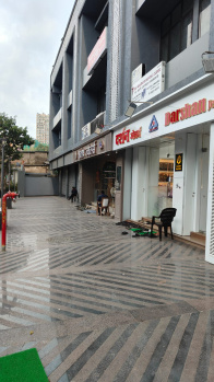 841 Sq.ft. Office Space for Sale in Bhandup West, Mumbai