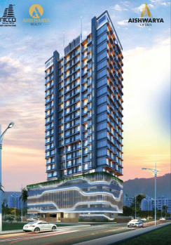 Flats & Apartments for Sale in Mulund, Mumbai (343 Sq.ft.)