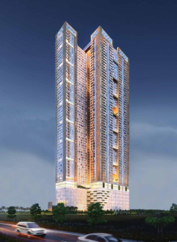 Flats & Apartments for Sale in Mulund West, Mumbai (461 Sq.ft.)