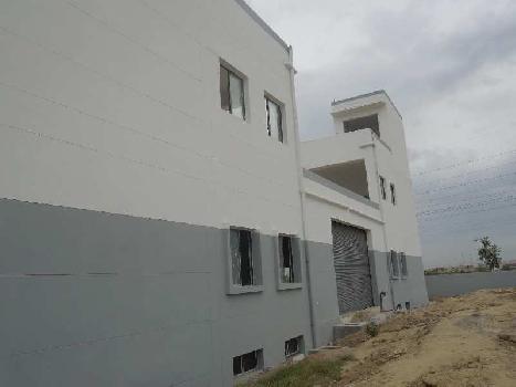 2332.67 Sq. Meter Factory / Industrial Building for Sale in Ecotech I Extension, Greater Noida
