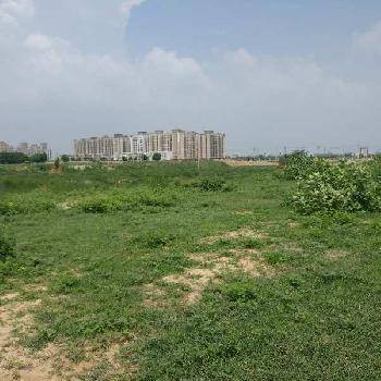 Residential plot for sale at Greater Noida