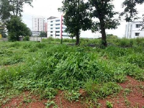 Residential plot for sale at Goa