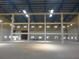Factory for sale at Bhiwadi
