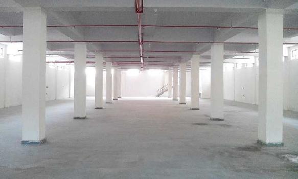 50000 Sq.ft. Factory / Industrial Building for Sale in Riico Chowk, Bhiwadi