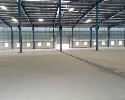 Industrial shed for rent at Bawal