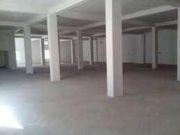 52000 Sq.ft. Factory / Industrial Building for Rent in Hosiery Complex, Noida
