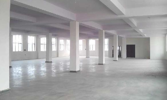 10000 Sq.ft. Factory / Industrial Building for Sale in Phase 2, Noida