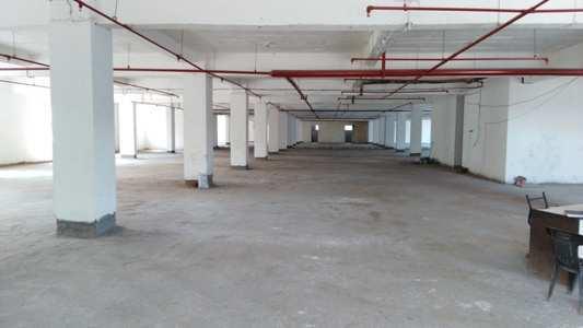 10000 Sq.ft. Factory / Industrial Building for Sale in Phase 2, Noida