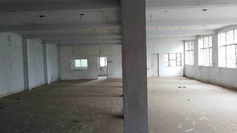 17000 Sq.ft. Factory / Industrial Building for Sale in Sector 57, Noida