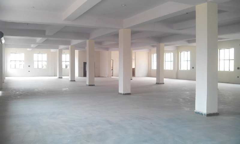 23000 Sq.ft. Factory / Industrial Building for Rent in Pace City 2, Gurgaon