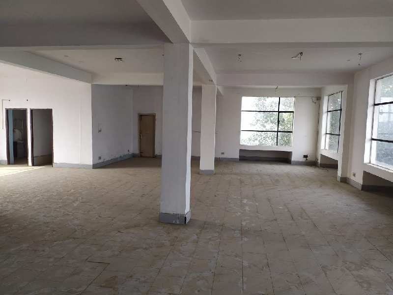 30000 Sq.ft. Factory / Industrial Building for Rent in Phase I, Mayapuri, Delhi