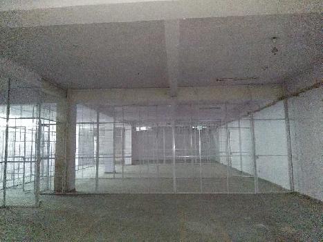 Institutional buildng for rent at Greater Noida
