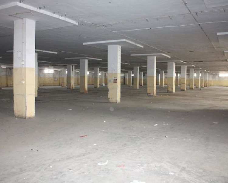 Factory for sale at Sahibabad Industrial Area