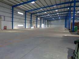18000 Sq.ft. Factory / Industrial Building for Rent in Bulandshahr Road Industrial Area, Ghaziabad