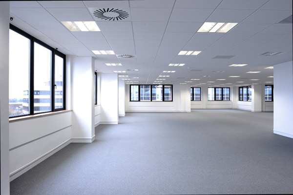 Office for rent at Connaught Place