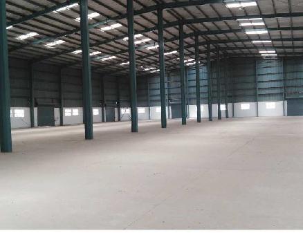 70,000 Sq.ft. Warehouse/Godown for Sale in Bawal, Rewari (70000 Sq.ft.)