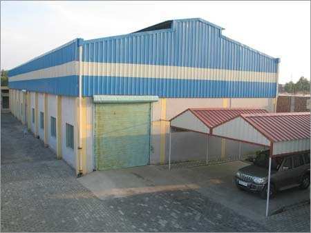 Warehouse for rent at Bawal