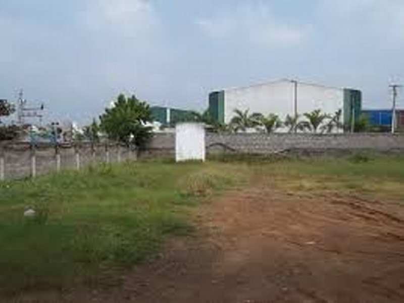 Industrial land for sale at Okhla