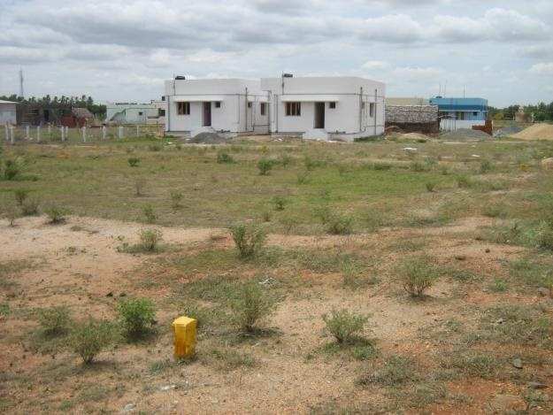 Industrial land for sale at Mohan Co-operative Industrial Estate