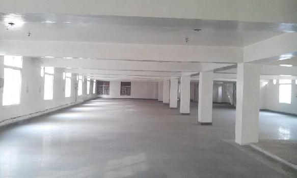 1,25,000 Sq.ft. Factory / Industrial Building for Rent in Sector 80, Noida (125000 Sq.ft.)
