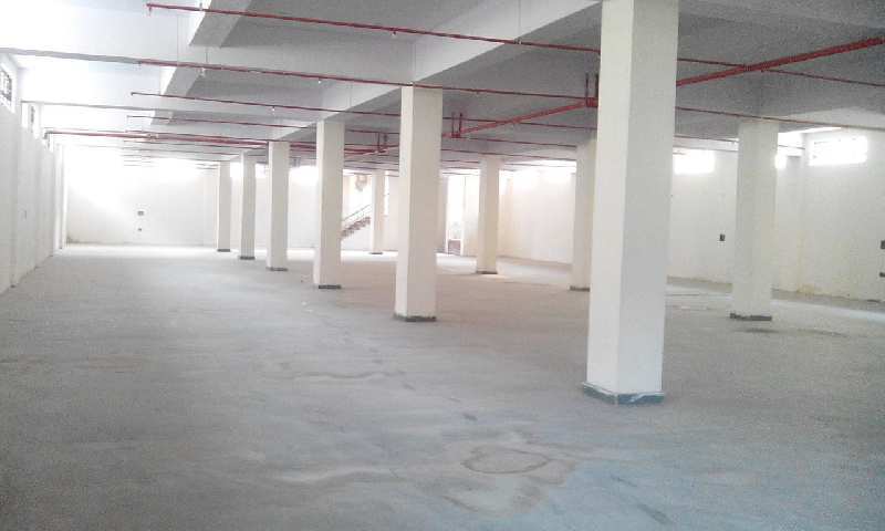 Factory for sale at Phase 2 Noida