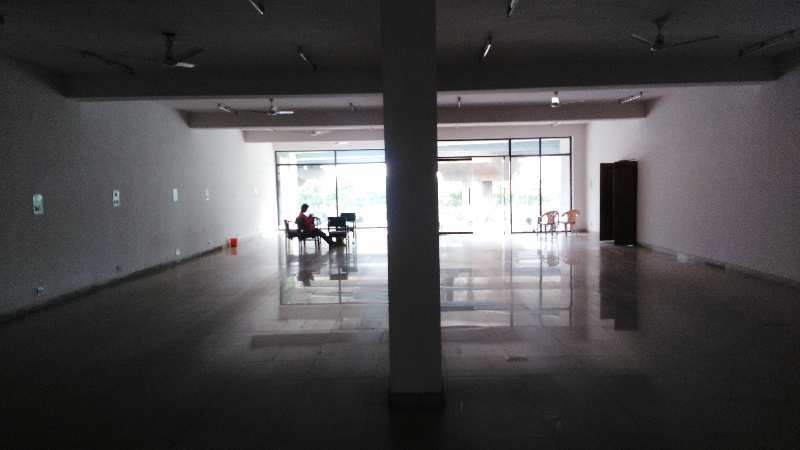 Office for rent at Okhla