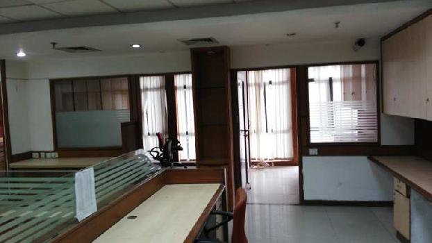 Office for rent at Okhla Phase III