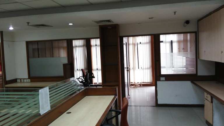 Office for rent at Okhla Phase III