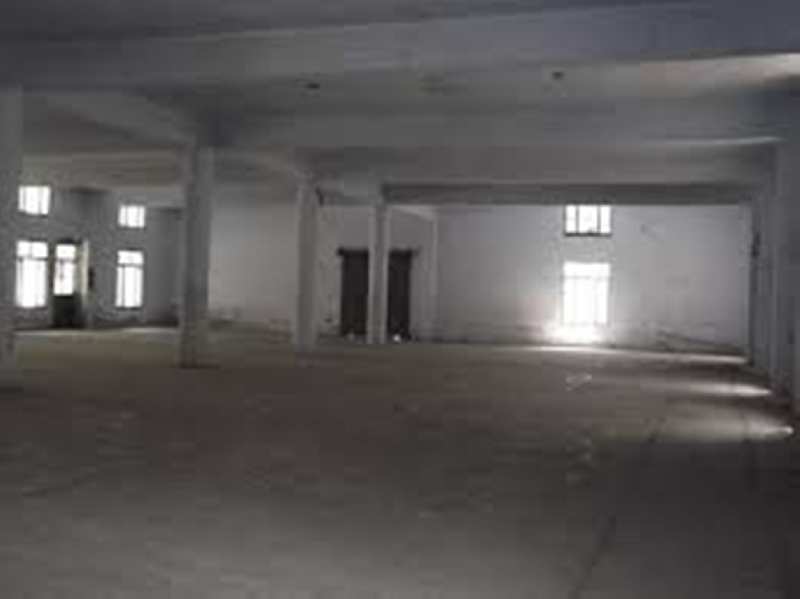 Commercial building for sale at Connaught Place