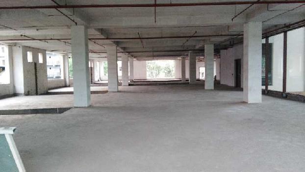 5175 Sq.ft. Office Space for Rent in Saket, Delhi