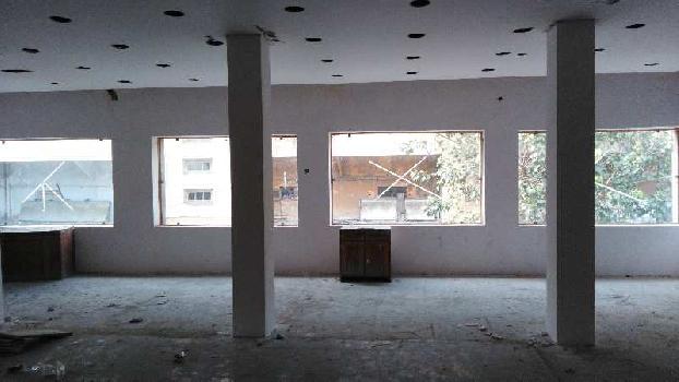 12000 Sq.ft. Office Space for Rent in Saket, Delhi