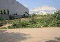 Industrial land for sale at Phase IV Udyog Vihar
