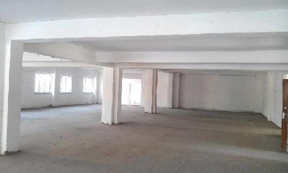 33000 Sq.ft. Factory / Industrial Building for Rent in DLF Phase 1, Faridabad