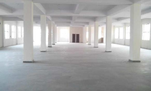 Factory for sale at Mathura Road
