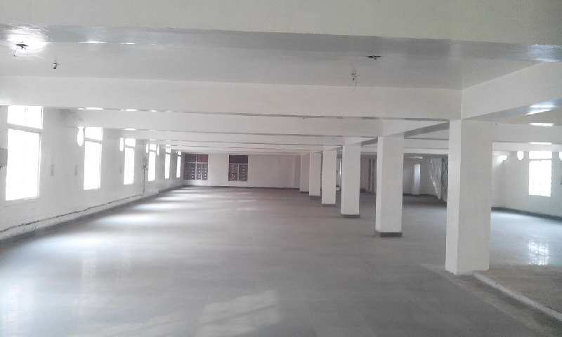 27000 Sq.ft. Factory / Industrial Building for Rent in Sector 5, Faridabad