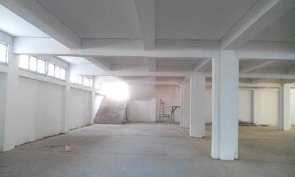 45000 Sq.ft. Factory / Industrial Building for Rent in Sector 59, Faridabad