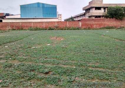 Industrial land for sale at Faridabad