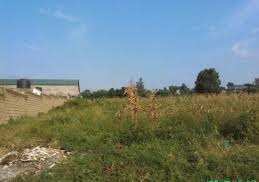 Industrial land for sale at Bhiwadi Extension