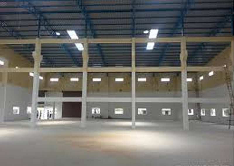 Factory for rent at Bhiwadi