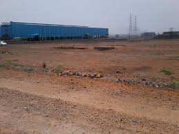 Industrial land for sale at Bhiwadi