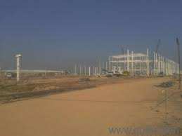 Commercial land for sale at Dwarka Expressway