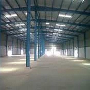 Industrial shed for sale in Ghaziabad