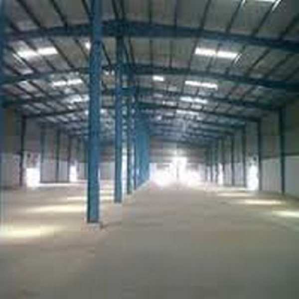 Industrial shed for sale in Ghaziabad