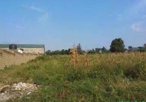 Industrial land for sale at Ghaziabad