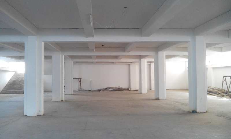 Factory for rent at Site 4 Surajpur