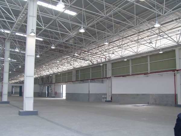 Industrial shed for rent at Ecotech I Extension I