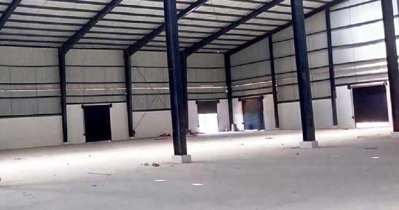 Industrial shed for sale at Ecotech I Extension I